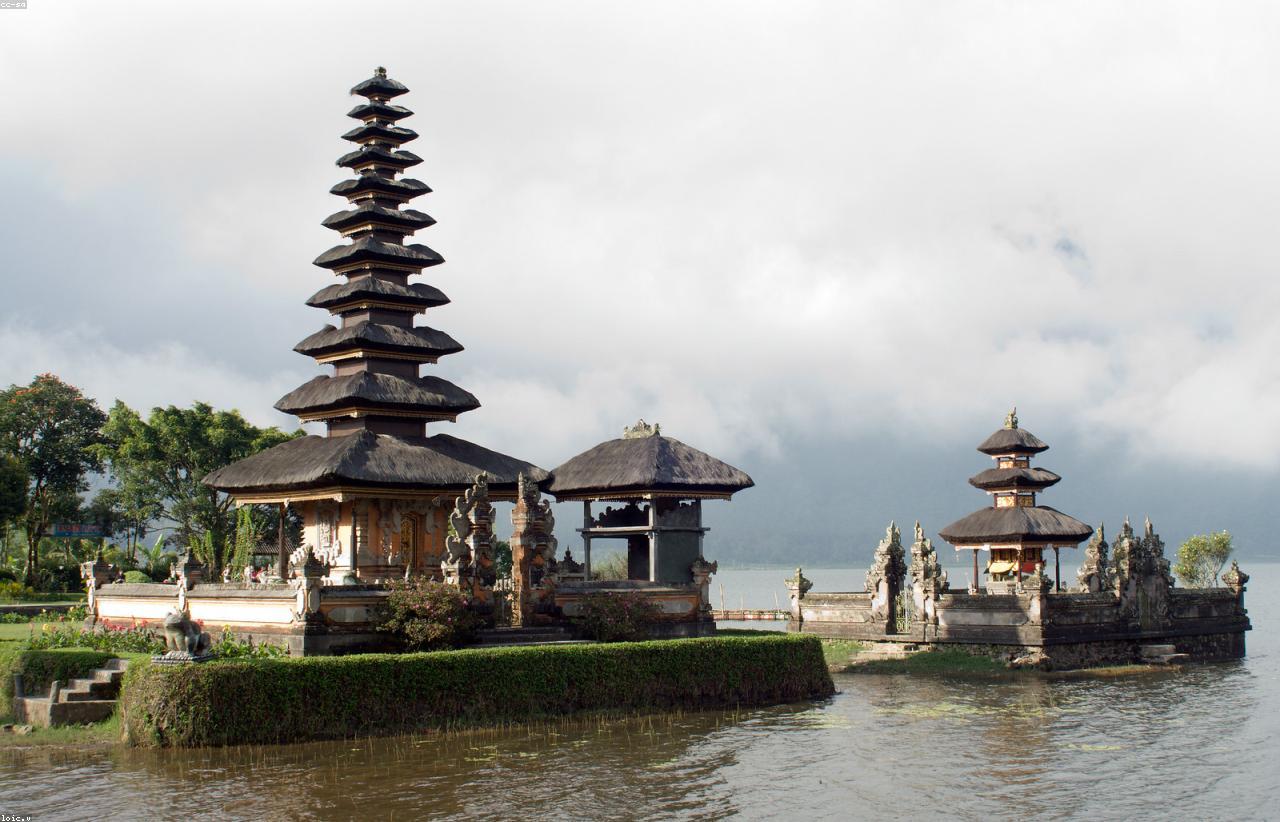 Bedugul Full Day Tour Bali tour package