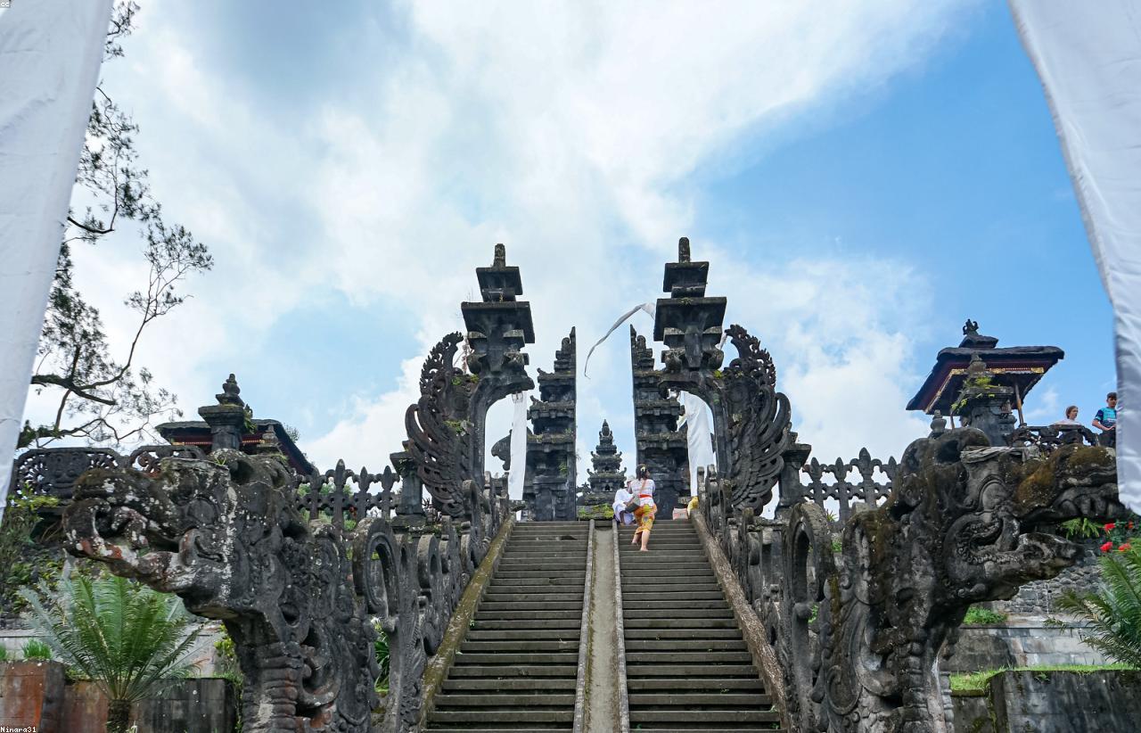 Besakih Full Day Tour Bali tour package