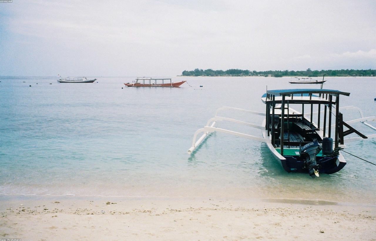 Nusa Dua Half Day Tour Bali tour package