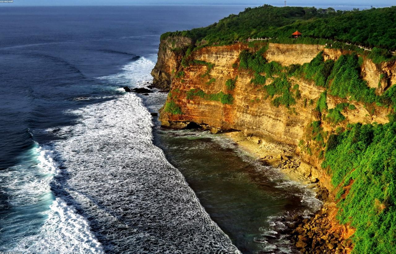 Uluwatu Half Day Tour Bali tour package